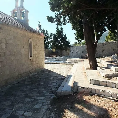 Markotic דירה