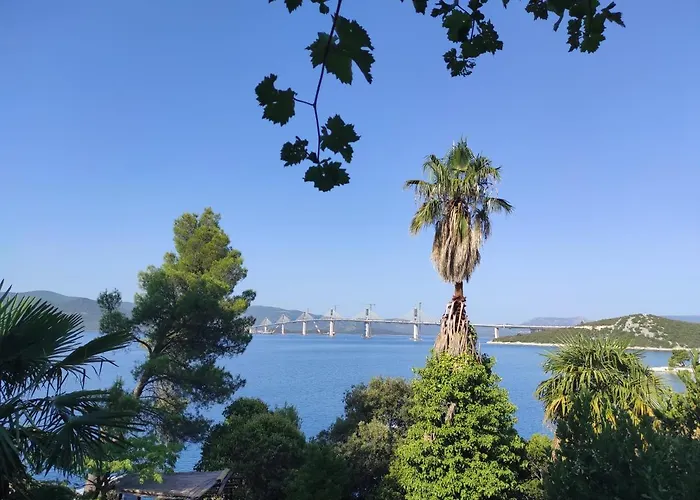 Appartamento Markotic Klek