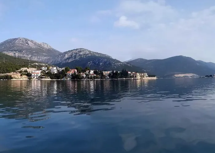 Markotic Appartamento Klek