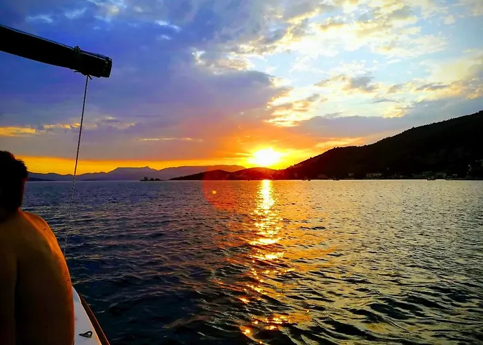 Appartamento Markotic *