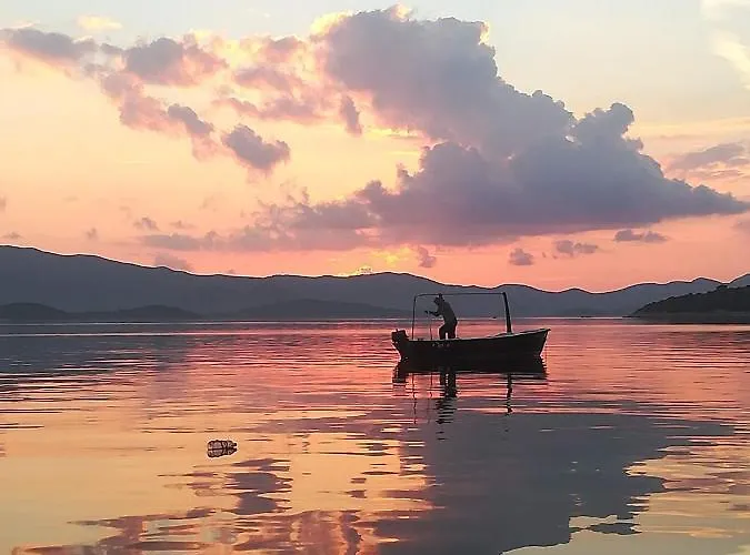 Appartamento Markotic