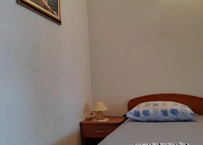 Markotic Appartamento Klek