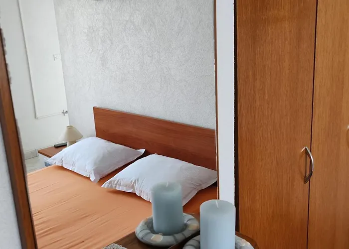 Markotic Appartamento *