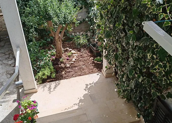 Appartamento Markotic *