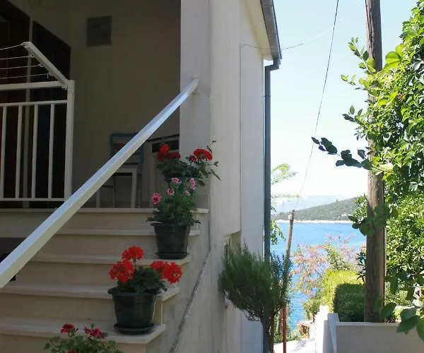 Markotic Appartamento Klek