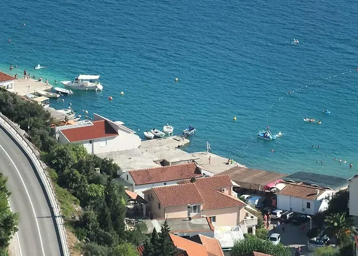 Appartamento Markotic