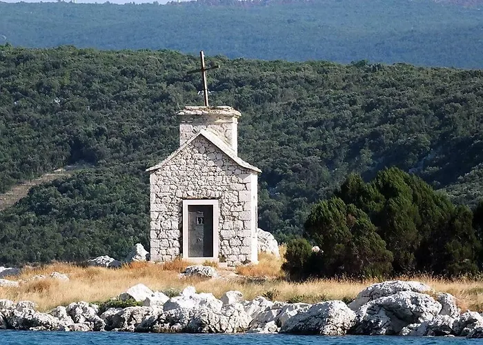 Markotic Appartamento Klek