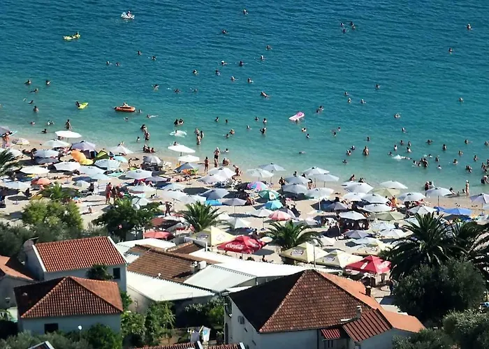 Appartamento Markotic Klek