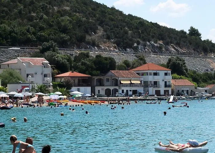 Appartamento Markotic Klek