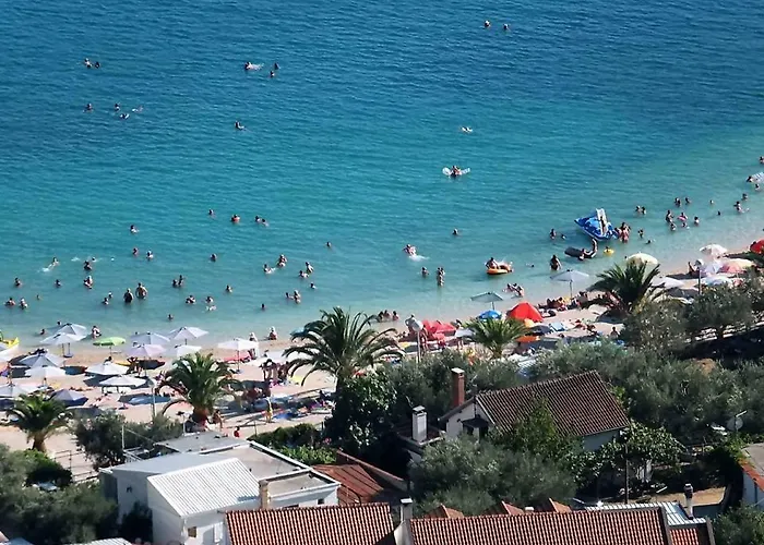 Appartamento Markotic