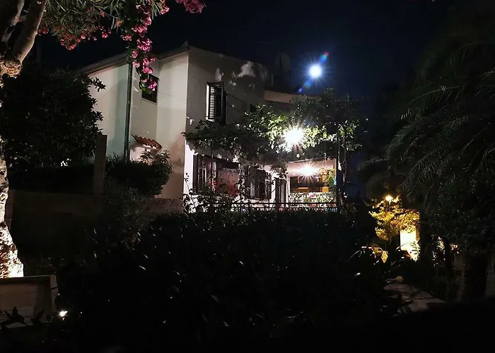 Appartamento Markotic