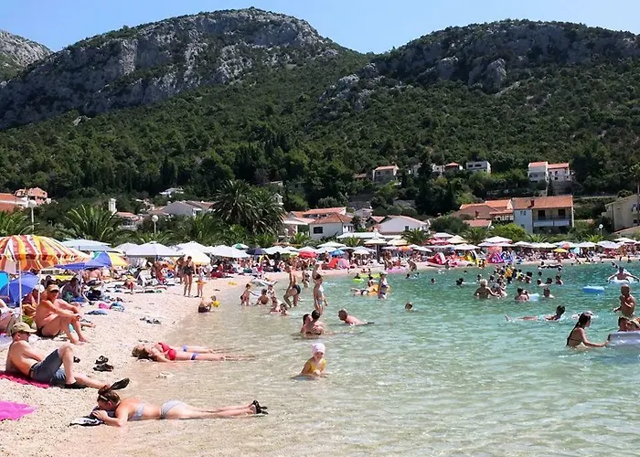 Markotic Appartamento Klek