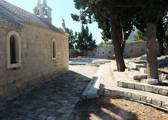 Markotic Appartamento