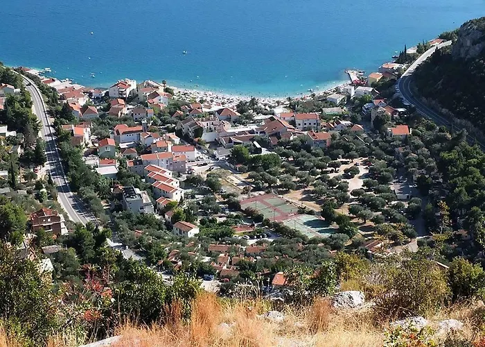 Appartamento Markotic *