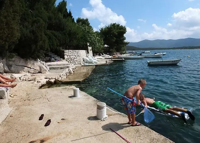 Appartamento Markotic *