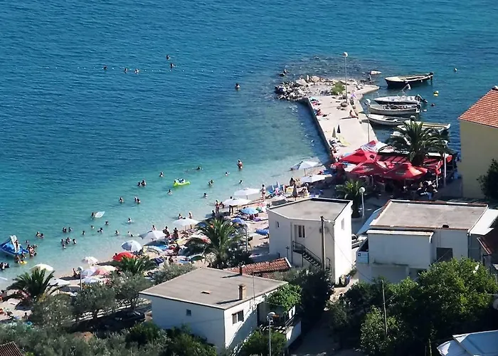 Appartamento Markotic Klek