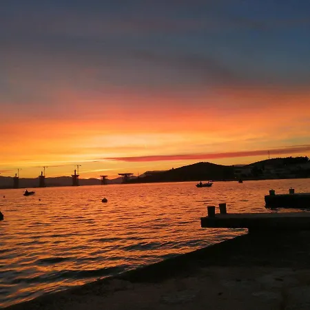 Apartmán Markotic *