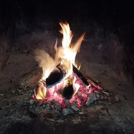 Apartmán Markotic Klek