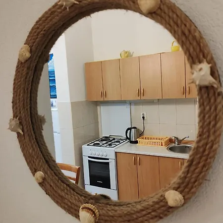 Markotic Apartmán *