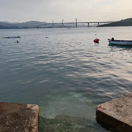 Apartmán Markotic Klek