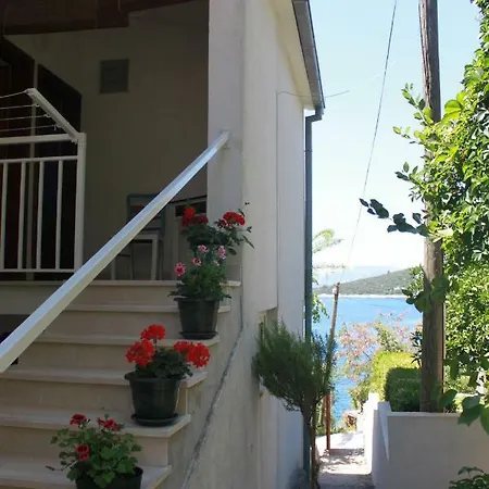 Markotic Apartmán Klek