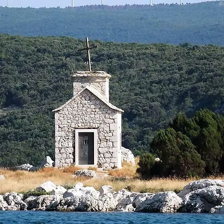 Markotic Apartmán Klek