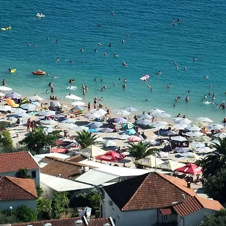 Apartmán Markotic Klek