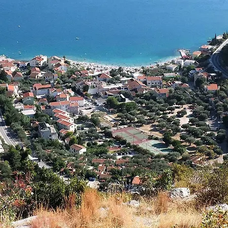 Apartmán Markotic *