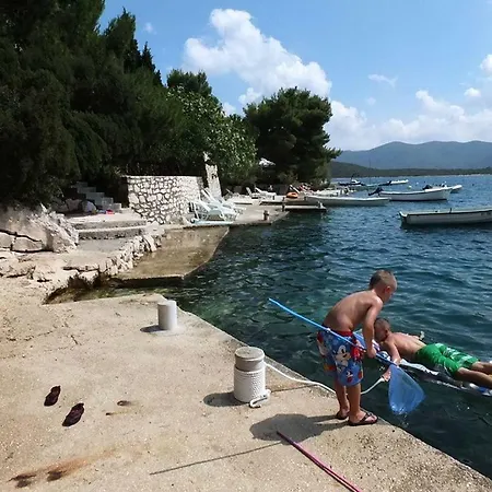 Apartmán Markotic *